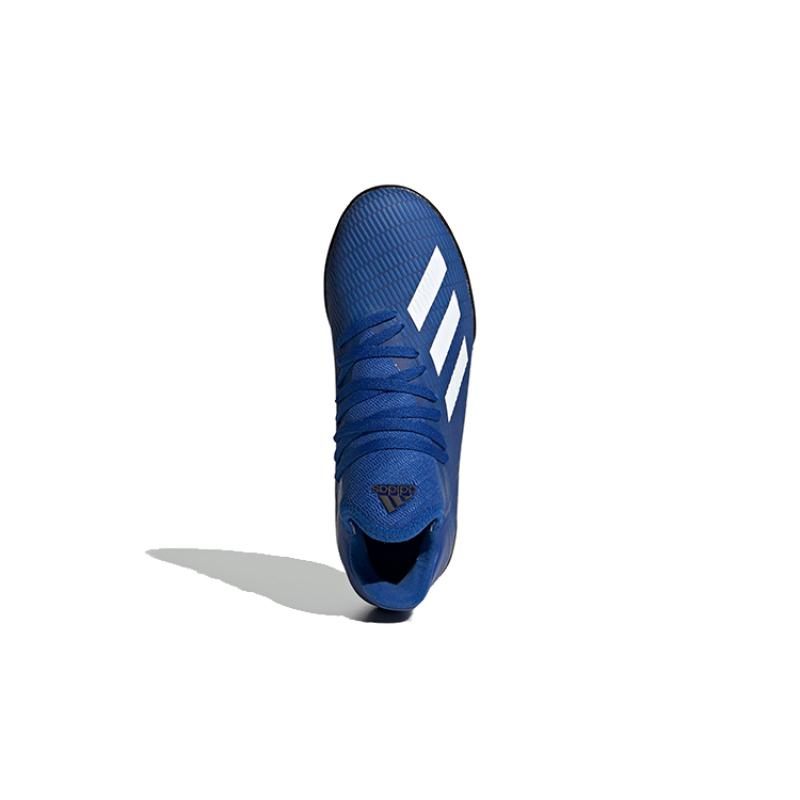 Adidas X 19.3 Low-Top Kids' Soccer Shoes Kids' Sneakers EG7172