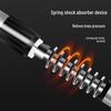 Tiemaoyun Ultralight Foldable Telescopic Trekking Pole