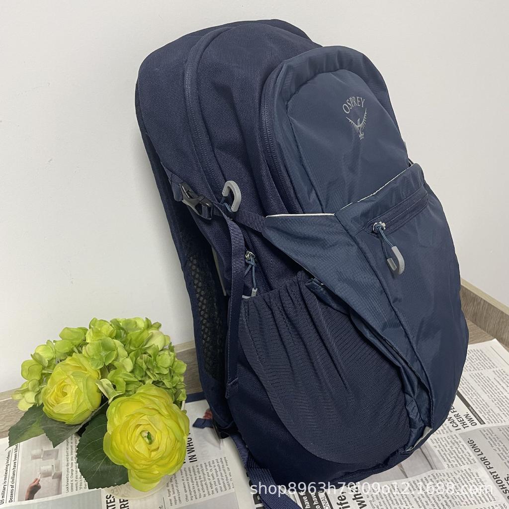 20L Lightweight Hiking Daypack for Men Women Outdoor Travel Backpack