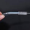 Long Handle Bottle Cleaning Brush Household Pacifier Clean Brush  For Washing Glass Metal