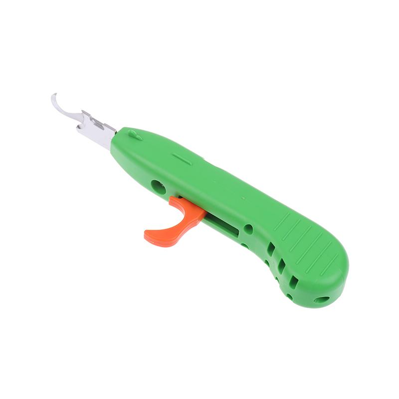 1Pc Multifunctional Vegetable Fruit Picking Trimmer Portable Flower Branch Trimmer Scissors Garden Tools Supplies