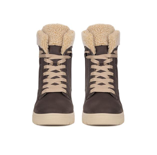 Remonte D0E76-45 Brown Ankle Boots