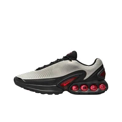 Sneakersy Lifestyle Air Max Dn Blady Kość Słoniowa Czarny Damskie HQ3422-110