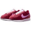 Nike Cortez Comfortable Versatile Lifestyle Casual Shoes Women Sneaker Pink DZ2795-610