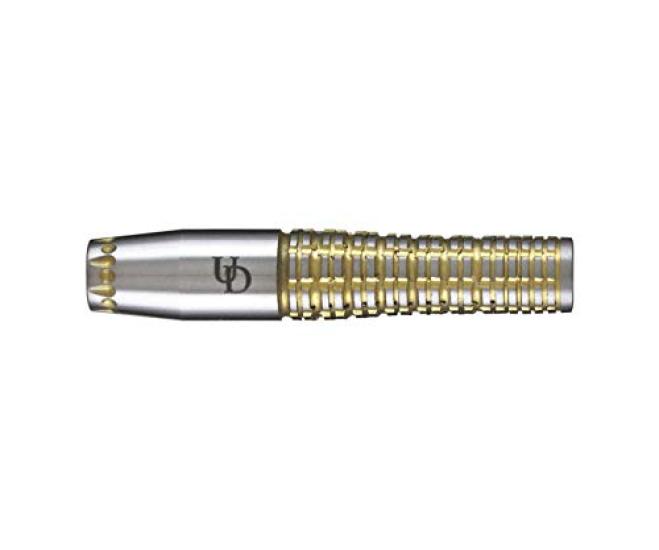 

Ultima Darts Kaiser 3 Type1 Gold Shuichi Ekuma Model