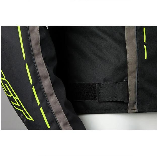 RST S-1 Motorcycle Jacket