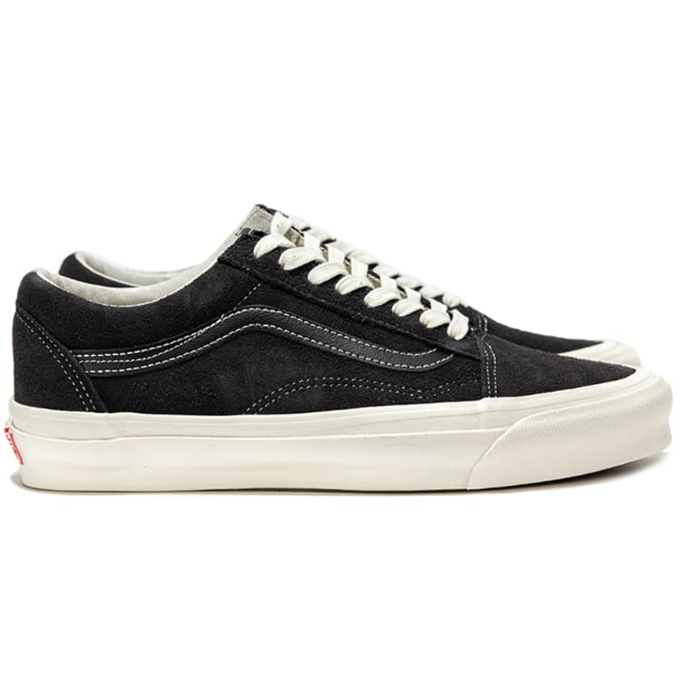 Old Skool Og Vans Lx 'Asphalt' VN0A4P3XJMM