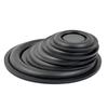 2Pieces Bass Speaker Loudspeaker Vibrating Passive Radiator Speaker Passive Radiator Repair Accessories DIY Home Theater