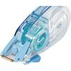 Plus Correction Tape Whiper Petit 5mm Blue WH-815-3P 3-Pack 49-245