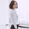 Women's Professional Long Sleeve Blouse