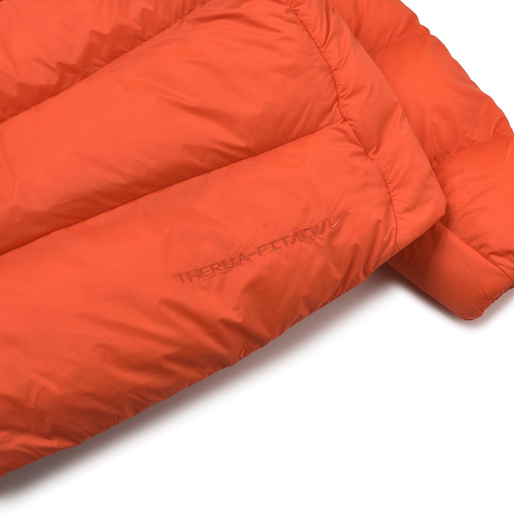 Nike Série ACG Lunar Lake Puffer Primaloft Therma-FIT ADV Veste Confortable Coupe Ample Résistante à l'Eau Homme vestes FV8911-819