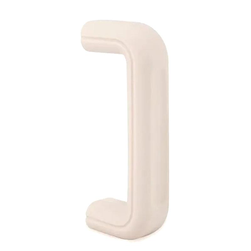 

Защитная ручка для чашки, противоскользящая защитная крышка для бутылки с водой хаки