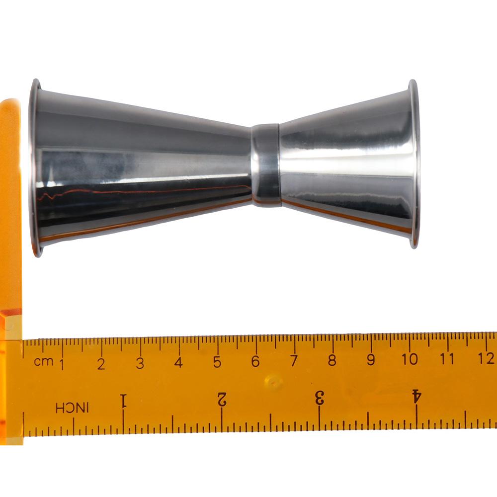 Measurements Inside Double Cocktail Jigger Stainless Steel Japanese Jigger  Home