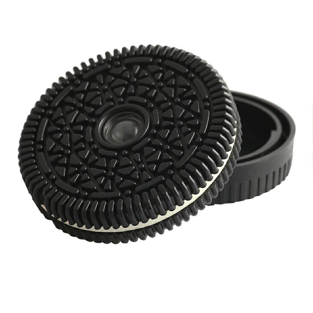 For Fuji X-mount Micro Single Oreo Pan-focus Lens 32mm/f10 Film-like Biscuit Lens Compatible With Fuji X-mount Series Cameras