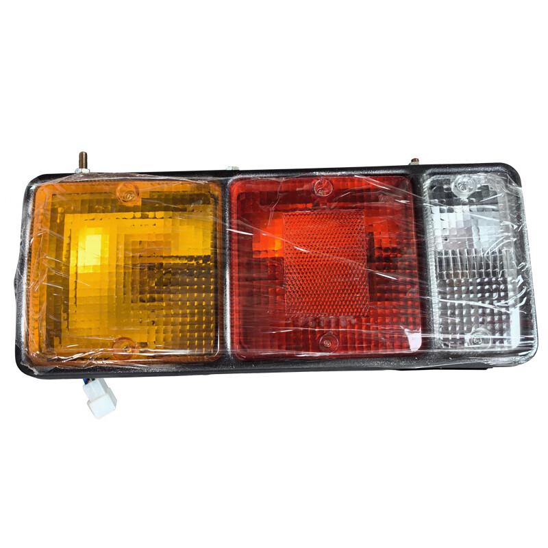 XCMG QZ16C Crane Rear Taillight