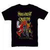Malevolent Creation Die Zehn Gebote T-Shirt für Erwachsene Geschenk S-5XL LT245