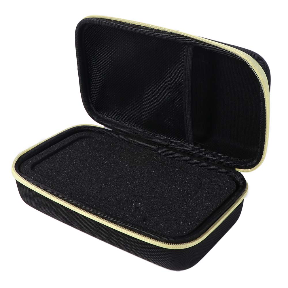 Hartschalen-Multimeter-Aufbewahrungstasche, große Werkzeugtasche, Taschenwerkzeugkasten F117C F17B F115C