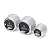 1Set Crystal Car Volume Air Conditioning Knobs Audio Control Button Knob Ring Cover Trim For BMW 1 2 3 4 5 6 7 8 X3 X4 X5 X6 X7