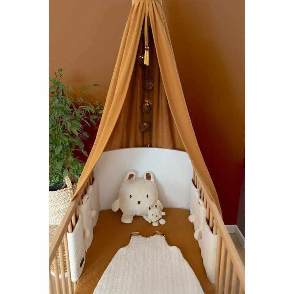Sheet Domiva BOUBOU