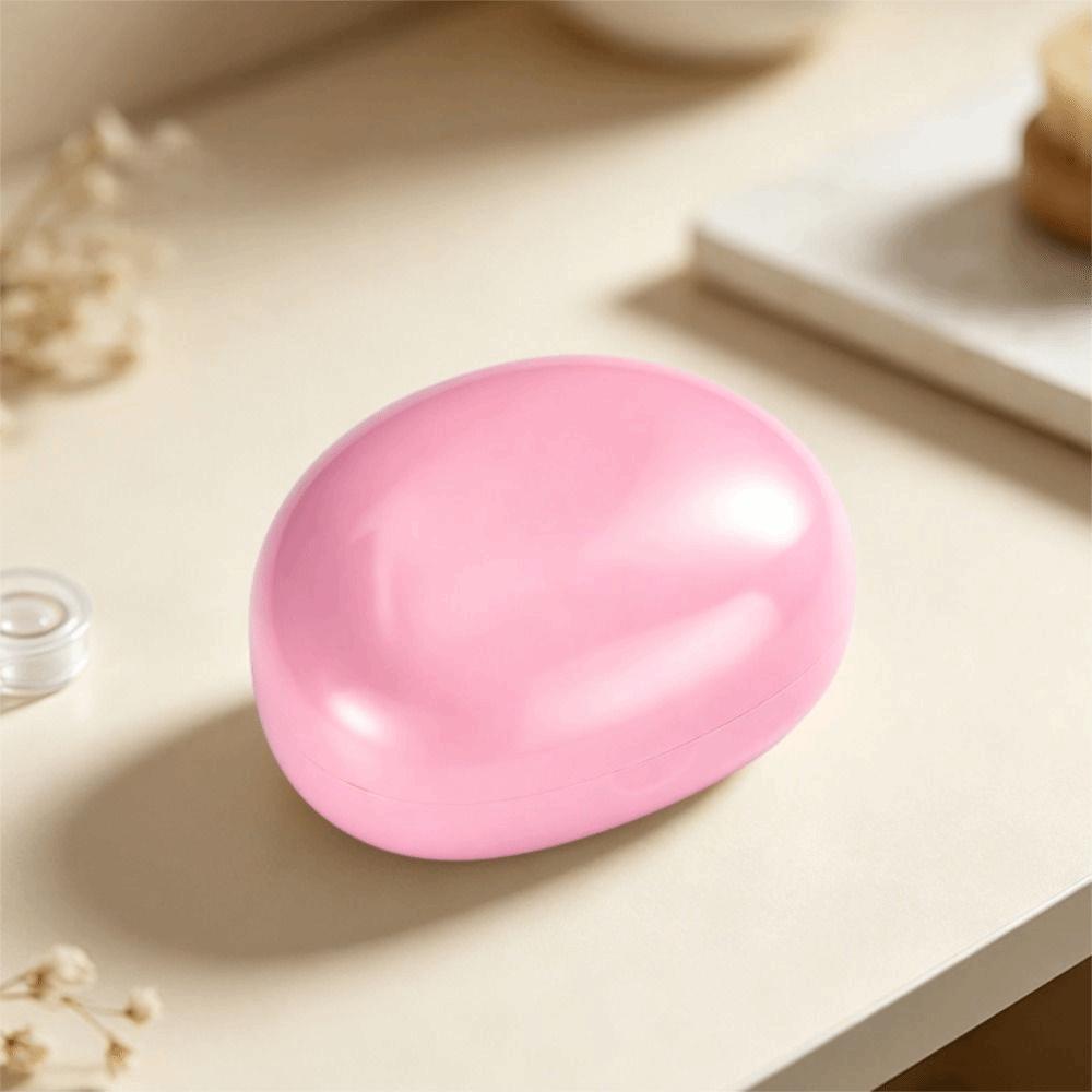 Electric Contact Lens Cleaning Case Fully Automatic Pupil Cleaning Device Home Use
