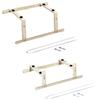 Nissei Metal Cooler Catcher for Sloped Roofs, C-YG