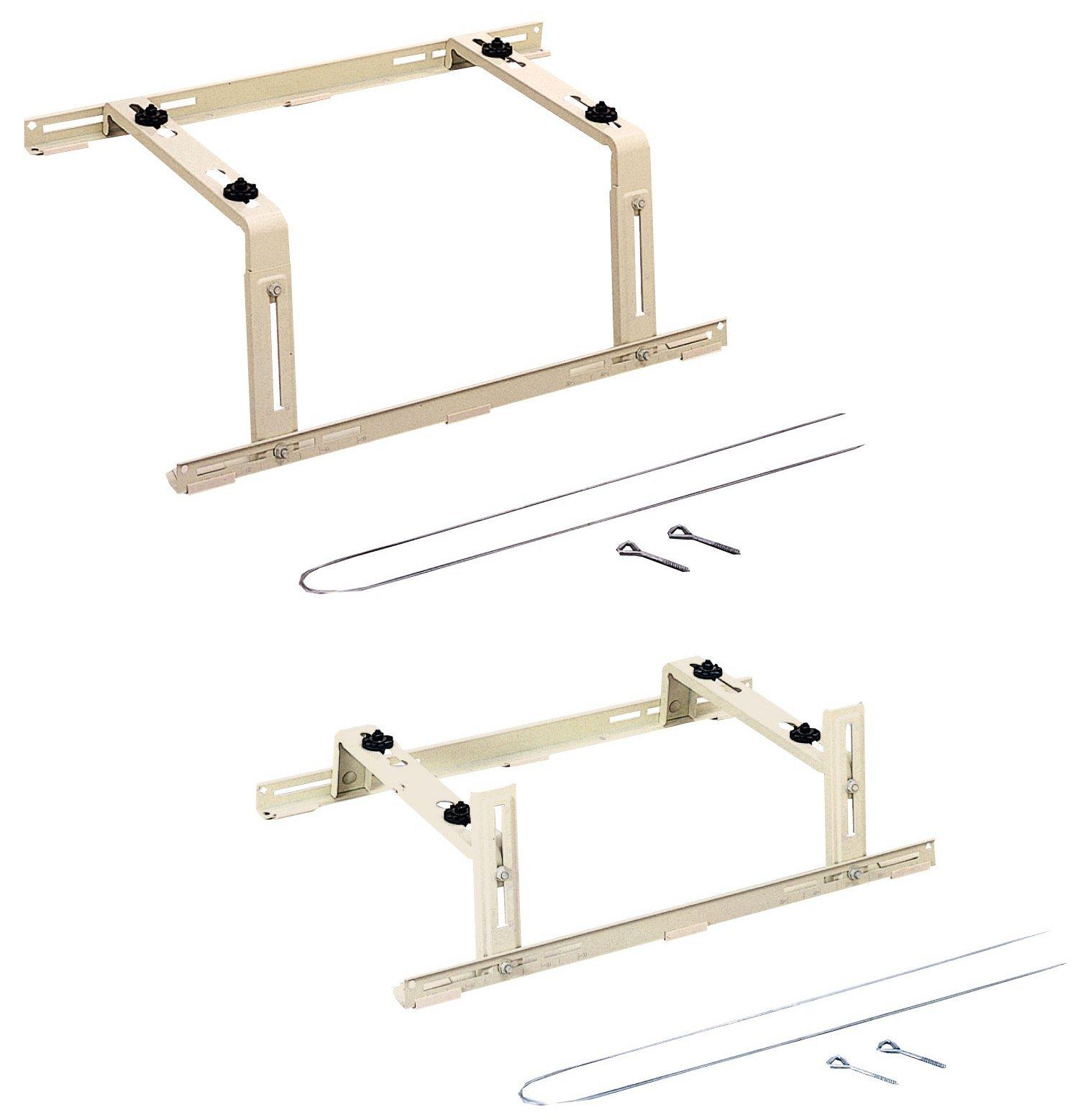 

Nissei Metal Cooler Catcher for Sloped Roofs, C-YG