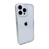Suitable for Diy Drippable Cream Material Shell for Apple 16 Transparent 14 Protective Cover for Iphone15 Grooved Mobile Phone Case