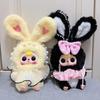 Baby Three Lily Rabbit Town 2. Generation Blind Box Serie Plüschtiere Mehrere Stilrichtungen Design Schlafbegleiter Puppe Mystery Box Geschenke