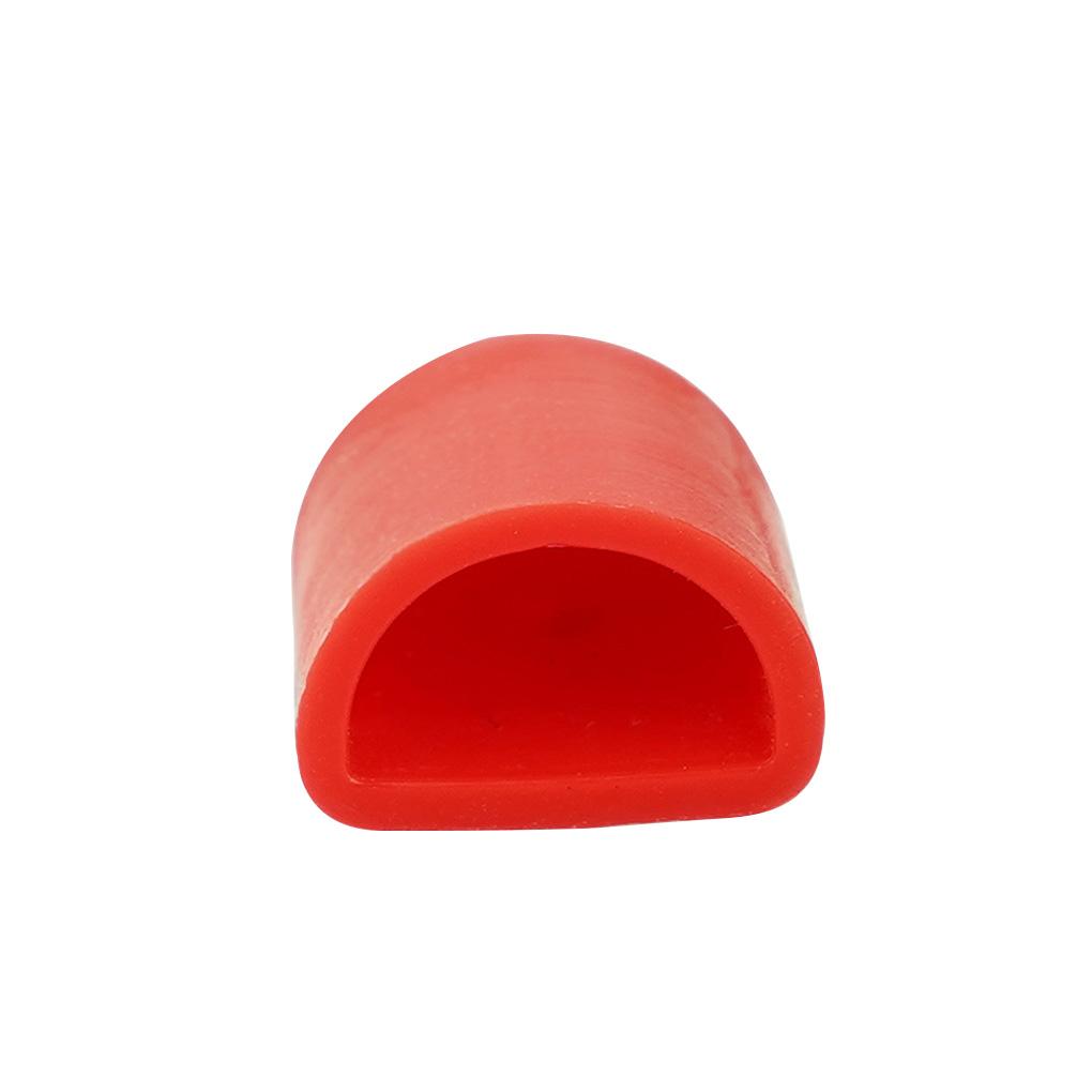 

Крышка подножки самоката Силиконовая Противоскользящая Крышка для опоры ноги для