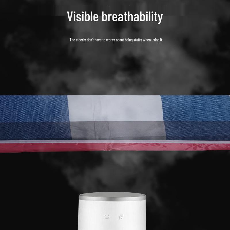 Washable Waterproof Incontinence Bed Pads for Elderly Adults