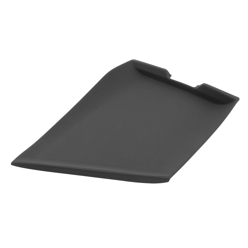 RUIYA Nissan Aura E13 Upper Console Note Aura Console Tray Console Design for Note Interior Noise Reduction Note/Note Mat, Mat, Non-Slip Mat,