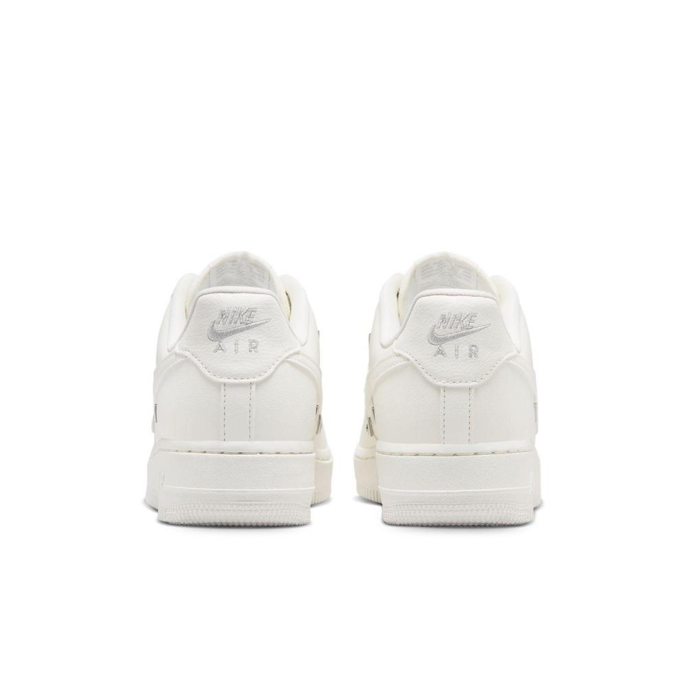 Nike W Air Force 1  07 Lv8 Wiv4727 133Sail Sail