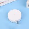 Bmi Body Measuring Tape Sewing Ruler Waist Tape Measure Portable Round Soft Measurement Ruler Practical Accessories
