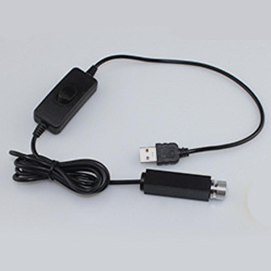 

Universal Mini LED Car Roof Star Night Lights Lamp Decoration Light USB Plug 5V