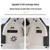 25 Lynk & Co 900 Trunk Mat: Special Full Coverage Car Decoration Accessory.