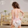 Sexy lingerie sexy bunny no-take jumpsuit nightclub cosplay uniform seduction bed