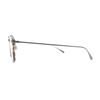 Excellent OLIVER PEOPLES Glasses Stiles Marble Pattern Dark brown mens OV5371D Used