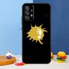 Viktor Tsoi Case For Samsung A54 A34 A14 A13 A23 A33 A53 A73 A51 A71 A72 A12 A22 A32 A42 A52 Back Cover