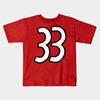 Boys Girls Soft Cotton Graphic Tees Hey Arnold! Gerald'S Shirt T-shirt Breathable Daily School Wear Kids T-Shirts