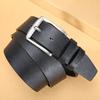 Men's TPU Retro Alloy Needle Buckle Fashionable Casual Business Trend Versatile Men Belt