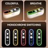 10000mAh Hand Warmer Detachable Hand Warmer USB Charging Portable Warm Hands Treasure Creative Colorful Light