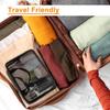 Mesh Shower Caddy Bag, Portable Toiletry Shower Tote Quick Dry Portable Tote Bag Zipper Toiletry Organizer Bags for College Dorm Bathroom Swimming