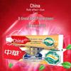 Zhonghua Multi-Effect Gum Care Fresh Mint Toothpaste (6x130g)