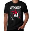 Zebrahead Tshirt Simple Casual Short Sleeve Cotton Tshirt