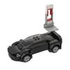 Technical Car Model 3 Model X Charging Pile Electric Vehicle City Speed Champions Kits Building Blocks Kids Toys Gifts