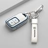 New Style Fashion TPU Car Key Cover Case Shell for Honda 2017 2018 19CRV Pilot Accord Civic Jazz Jade Fit HR-V Freed Accessories UH3