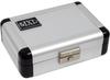 MXL 606 Small Diaphragm Condenser Instrument Microphone with Carrying Case by MXL