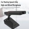 HuiDu Professional Wired Conference Microphones (CN Version)