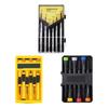 Eyeglass Repair Set Multifunctional Small Screwdriver Set, Phone Repair Screwdriver Hand Tool for Cellphone Watch
