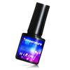 8ml Nail Polish Long Lasting Easy Removal Color Gradient Base Top Coat Gel Nail Polish for Professional